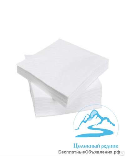 Салфетка 20-20см (100 шт.)