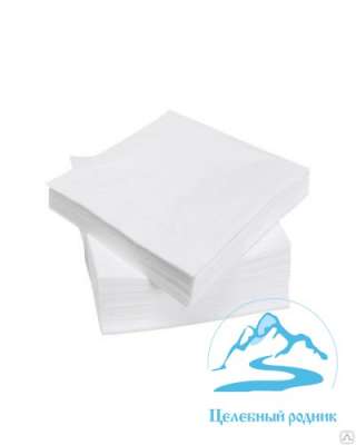 Салфетка 20-20см (100 шт.)