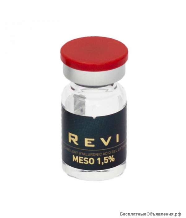 Revi meso 1,5% (1фл*2мл )
