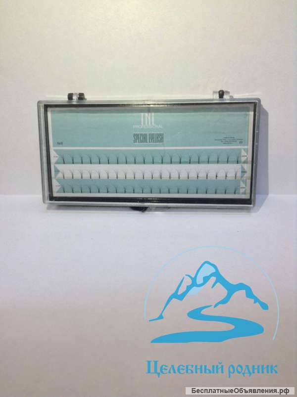 Ресницы пучковые 12 (3)