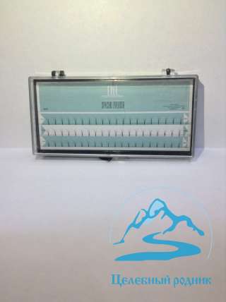 Ресницы пучковые 12 (3)