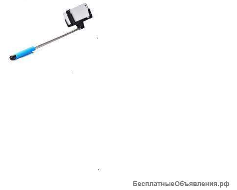 Монопод для селфи с доставкой и без предоплаты