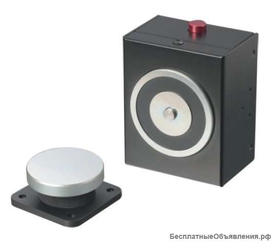 DH-65 Замок электромагнитный удерживающий