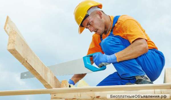 Плотник