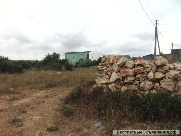 Участок в отличном месте, СТ Планер-2