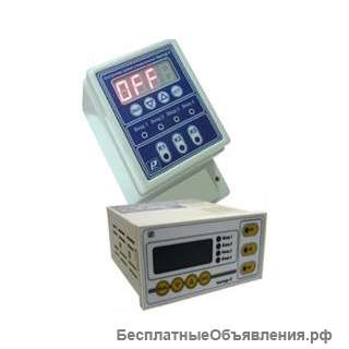 Контур-У контроллер уровня