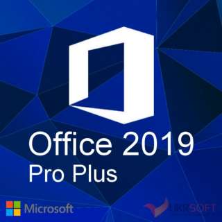 Microsoft Office 2019 Pro Plus – для дома и малых организаций