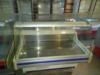 Холодильная витрина б/у Mawi