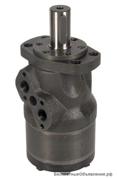 Гидромтор BMH 400