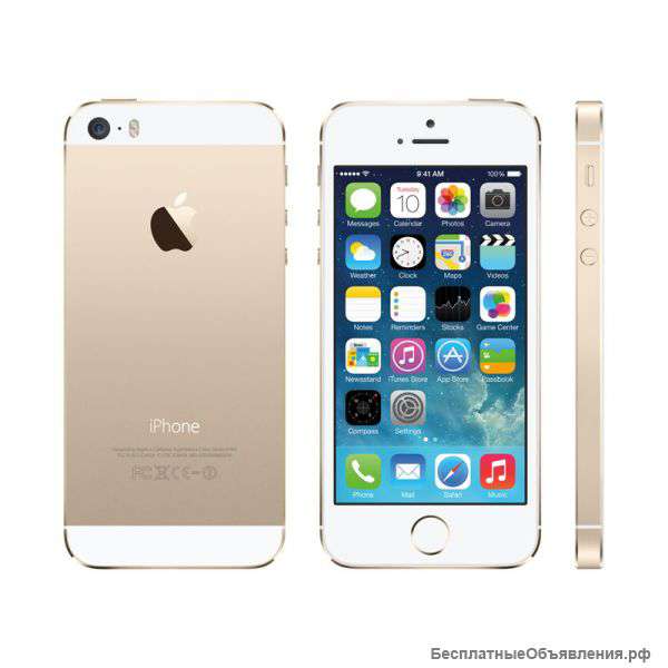 Apple IPhone 4s 5 5s