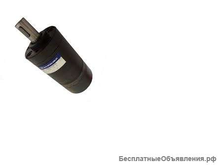 Гидромотор MM 12,5