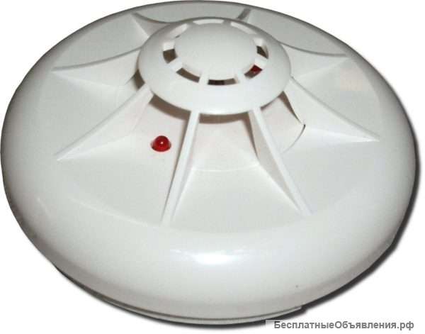 RTL-BR Извещатель пожарный тепловой максимально-дифференциальный