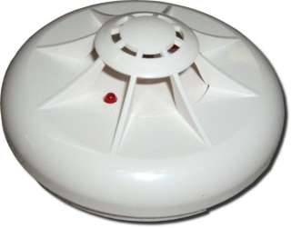 RTL-BR Извещатель пожарный тепловой максимально-дифференциальный