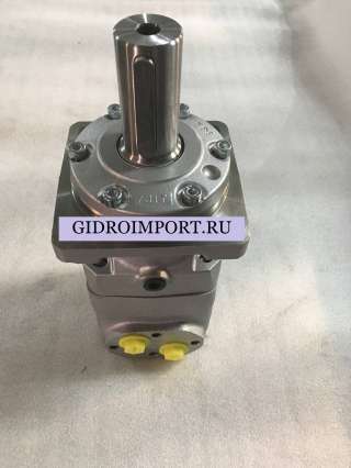 Гидромотор MT 160, 200, 250, 315, 400, 500, 630