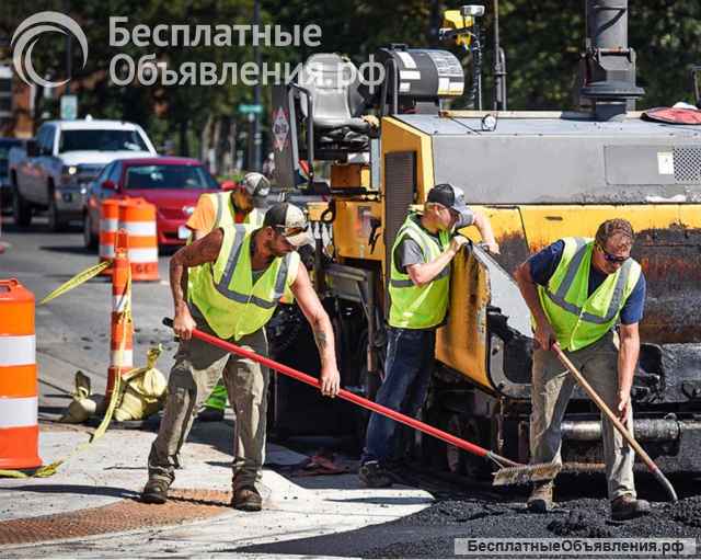 Грабли для асфальта, щебня, грунта и ПГС (АМг-сплав)
