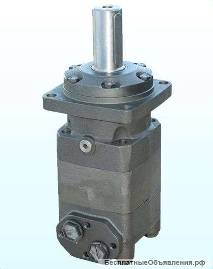 Гидромотор MTM 200