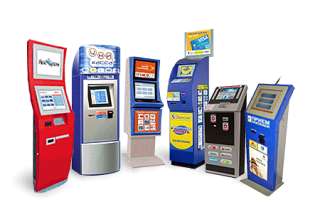 Скупаю регулярно платежные терминалы и лото терминалы б у