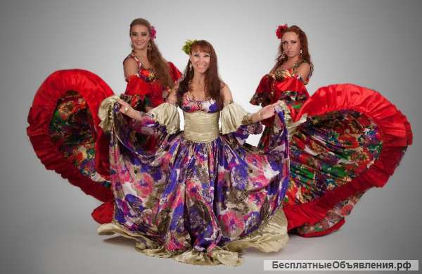 Новогодние корпоративы