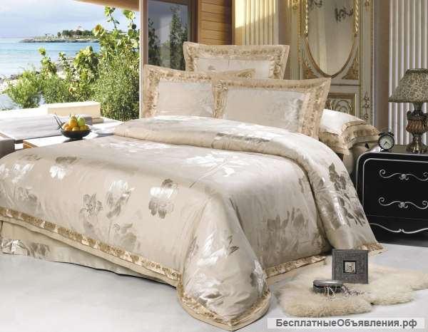 Весь текстиль от производителя для гостиниц