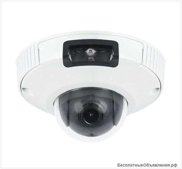 SRD-2000EX 28 IP-камера купольная
