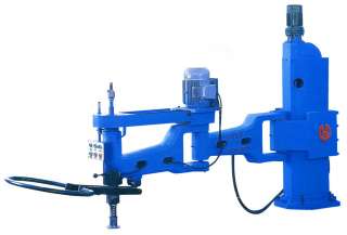 MS - 5B WANLONG Коленно-рычажный шлифовальный станок