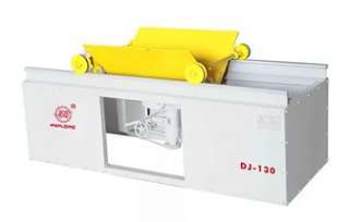 DJ-13 Wanlong Станок для снятия фаски на плитах из природного камня (гранит, мрамор и т.д.)Прост в ис