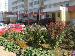ККБ, Черкасская, 42/20/10