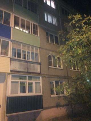 2 х комнатная квартира п Шувое