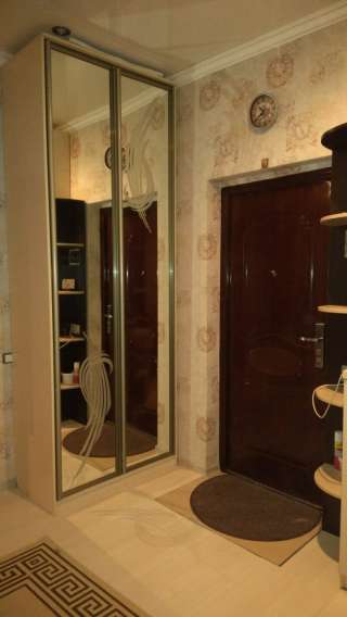 Сдам студию в хорошем состоянии длительно Яна Фабрициуса, собственник