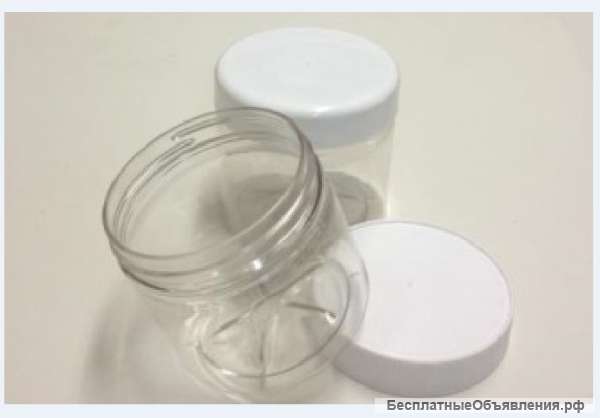 Стаканчик 100 мл, 100 шт