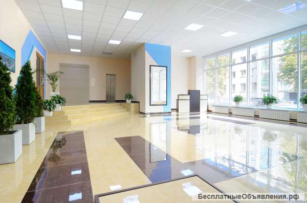 Ремонт коммерческих помещений в Краснодаре