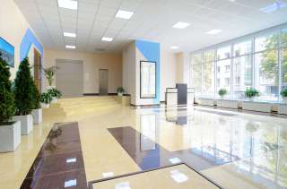 Ремонт коммерческих помещений в Краснодаре