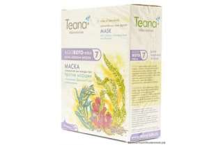 7 «Роза ветров» для контура глаз