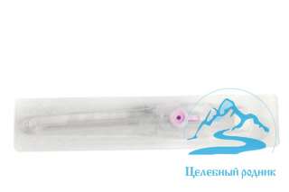 Игла — катетер 14