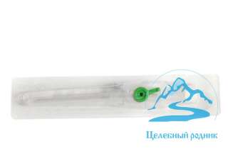 Игла — катетер 18