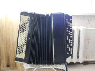 Ремонт баянов, гармоний, аккордеонов