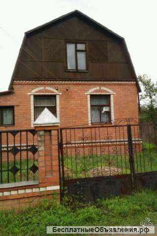 Дача 6 соток