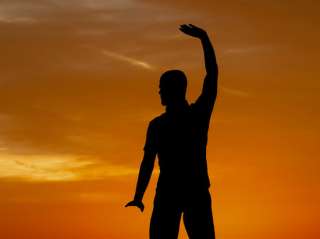 Цигун. Оздоровительные занятия. Для возраста 40 плюс