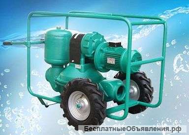 Минизавод производства сапропелевой муки