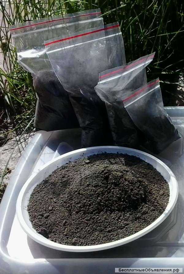 Минизавод производства сапропелевой муки