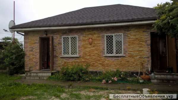 Дом Фастов с Бортники