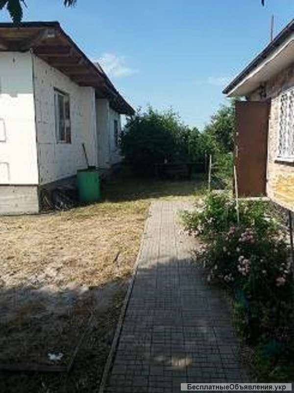 Дом Фастов с Бортники