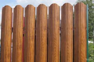 Штакетник по акции