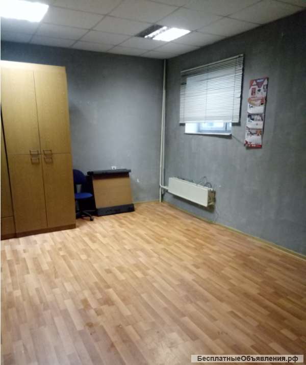 Сдам офисное помещение, 22.3 кв.м
