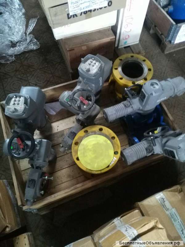 Куплю электро привода Алмазадвижки