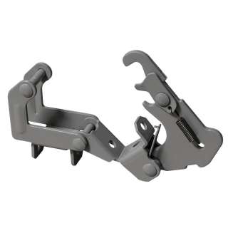 Механизм АТС (диван аккордеон), BZ