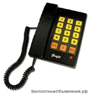 Grafit Телефонный аппарат для мастерской