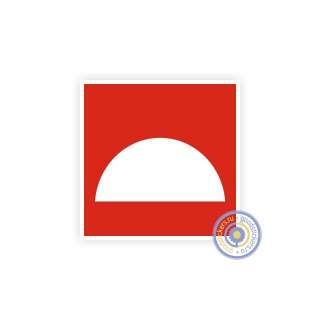 Знак пожарной безопасности «Место размещения нескольких средс