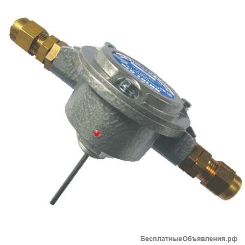 ИП 101-07мд (компл.04), КВБ12+ЗГ, класс A2R1 (54-70)°С Извещатель пожарный тепловой максимально-дифф