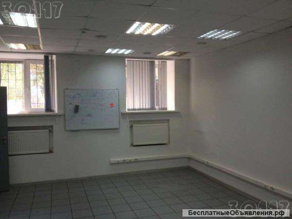 Офис в аренду